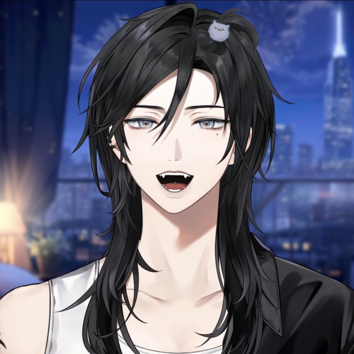 るる tweet media
