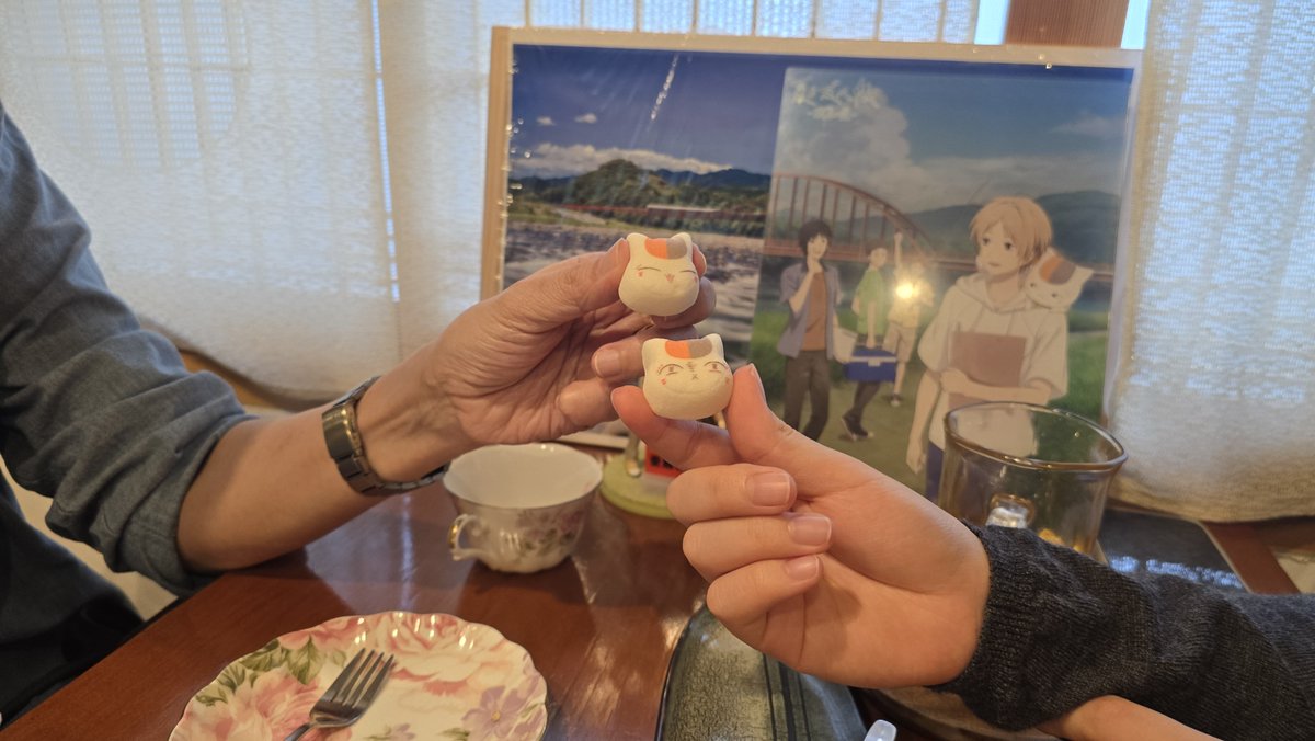 ジゲモン tweet media