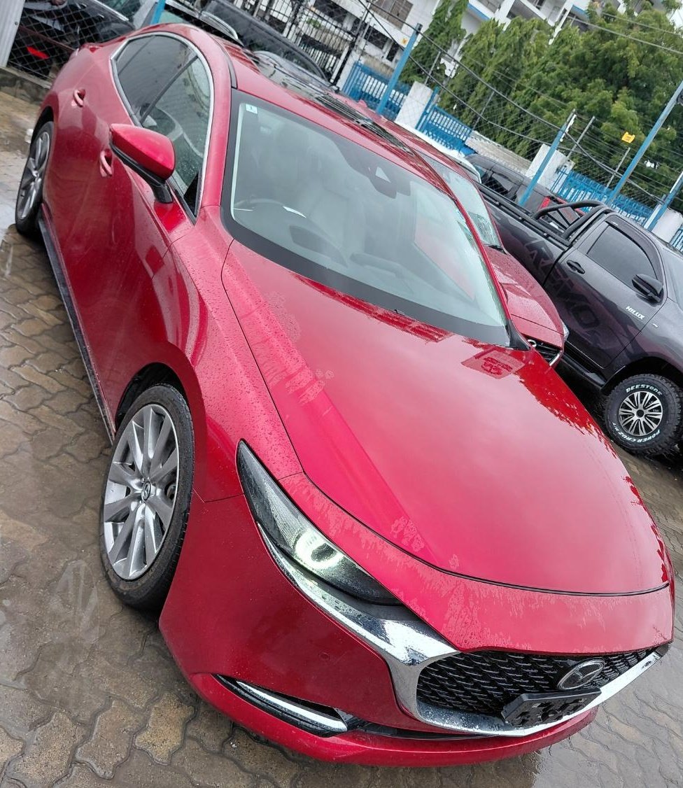 Bahari Motors 🇰🇪 tweet media
