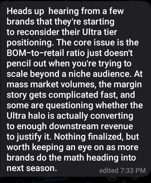 Chinese OEMs are weighing whether to cancel  or make Ultra flagships more exclusive as BOM costs hit about $917. It raises a real question: were Apple and Samsung right to pace their upgrades instead of pushing specs too aggressively?