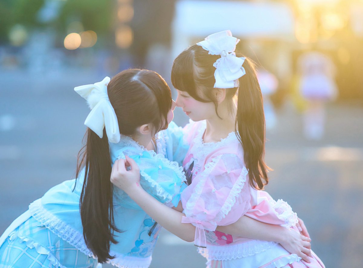 百宮みも【ドレスコード】 tweet media