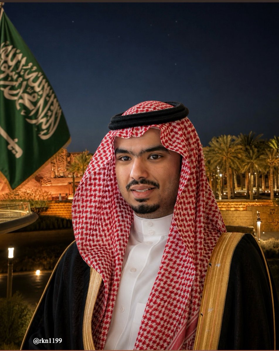 راكان بن سلمان بن عبدالعزيز tweet media