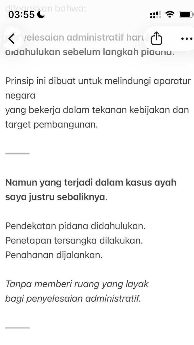 Irfan Ma’ruf Surahman tweet media
