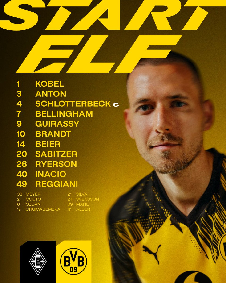 Borussia Dortmund tweet media