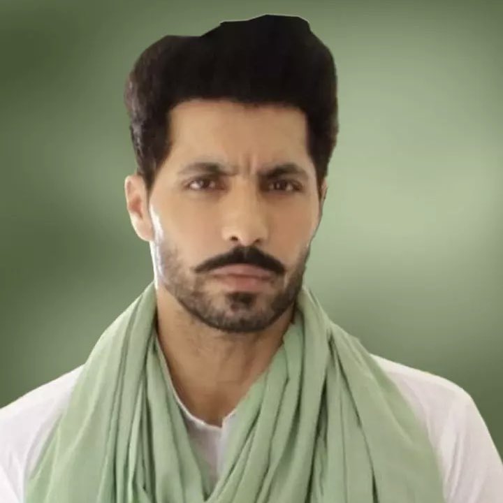 Kanwar Sierah, RCIC tweet media