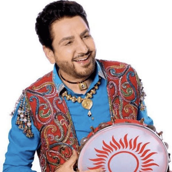 Kanwar Sierah, RCIC tweet media