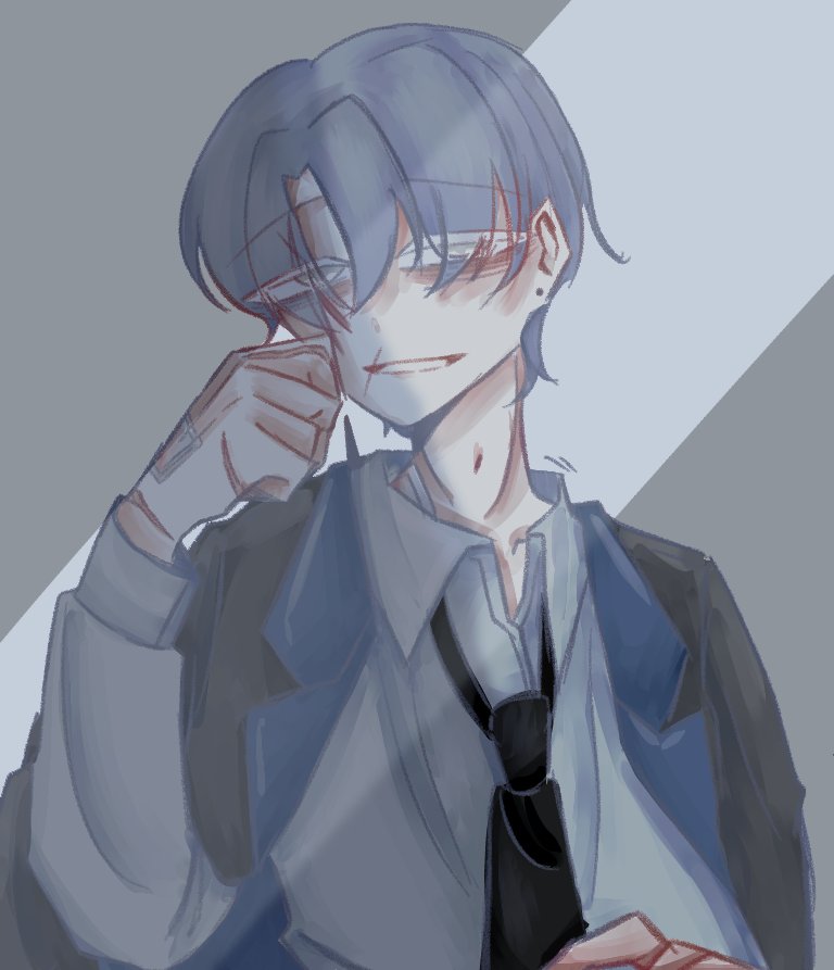 뽀블 tweet media
