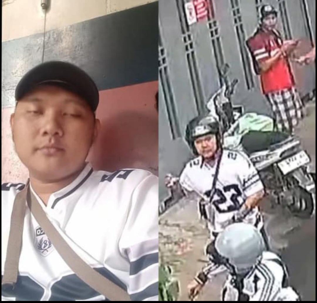 Kang Paket 🛵📦 tweet media