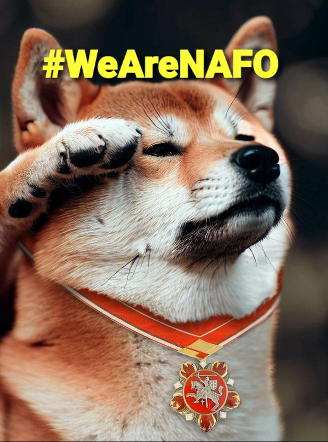 Suomi Fella 🇪🇺🇫🇮✝️🏴‍☠️ tweet media