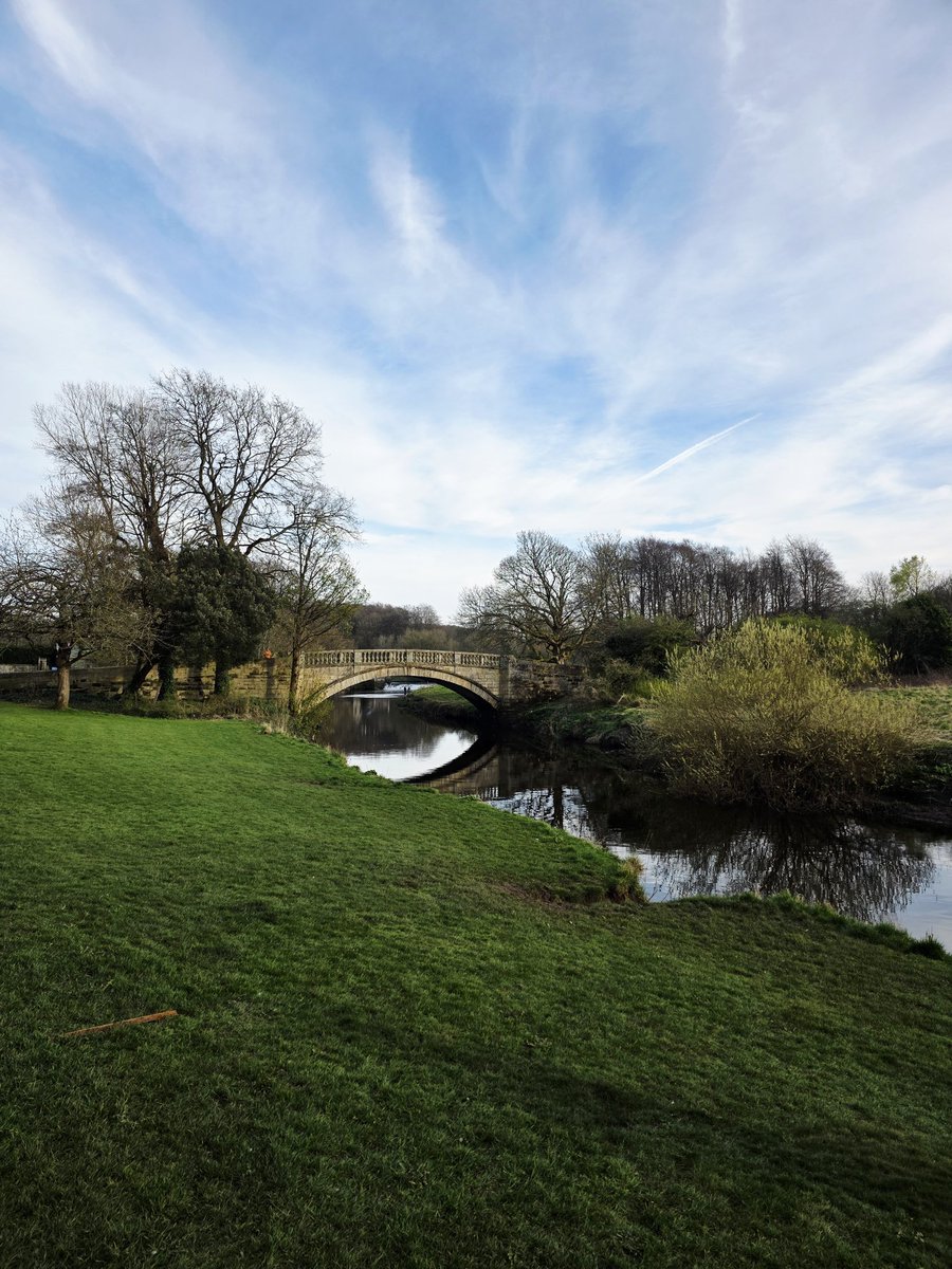 T_Malik_'s tweet image. Pollock Country Park #Glasgow #Scotland
