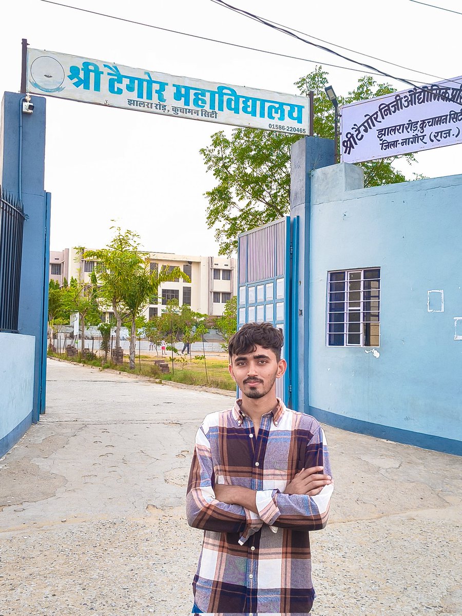 Choudhary Dharma Ram tweet media