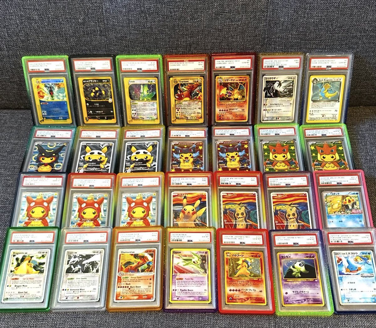 pokemon volcanion card gx Amazon.com: Pokemon main image 1
