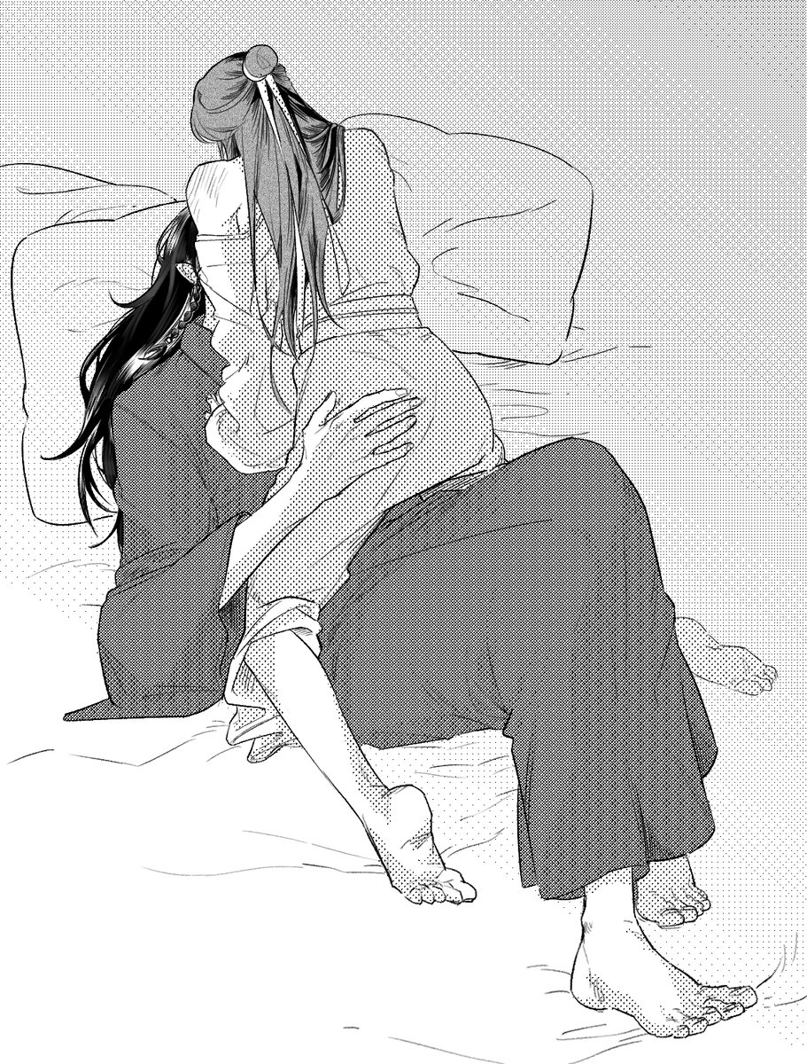 #tgcf
낙서를 했어요