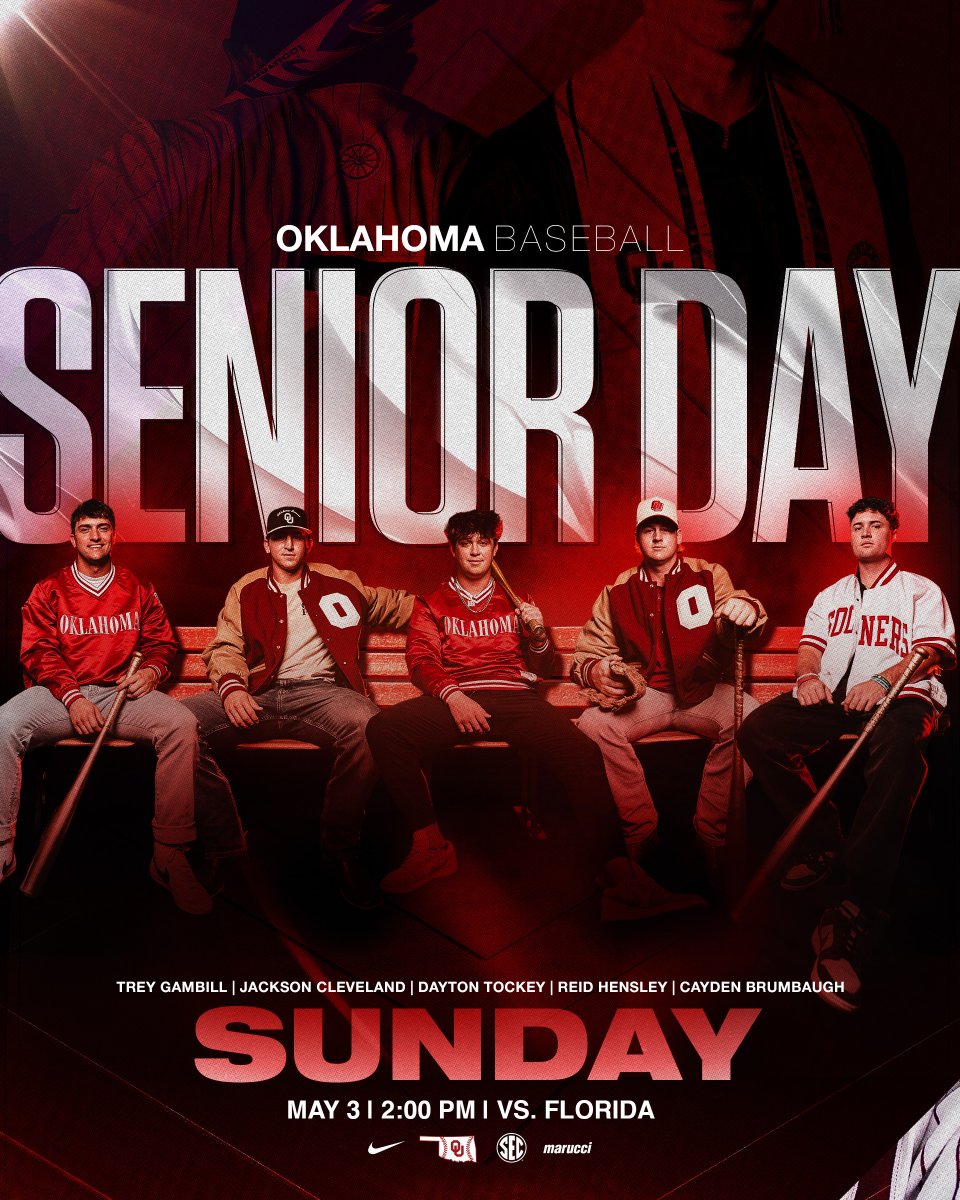 Oklahoma Baseball tweet media