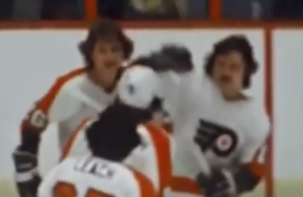 Vintage Hockey Showcase tweet media