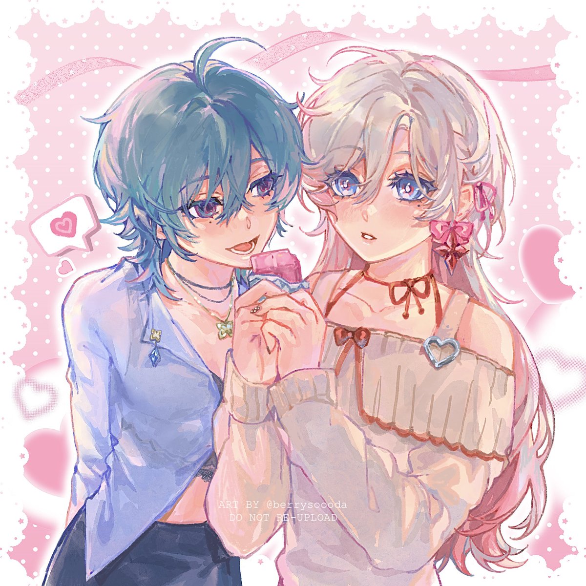 ⋆♡เบoรี่ส:เฎๅ♡⋆ Q31 #CF22 tweet media