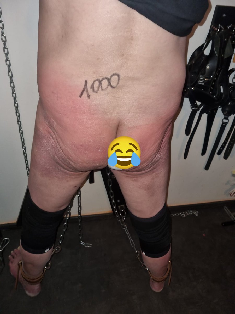 mr f.h.s. nothing13666#eigendom van MEESTERES NIKY tweet media