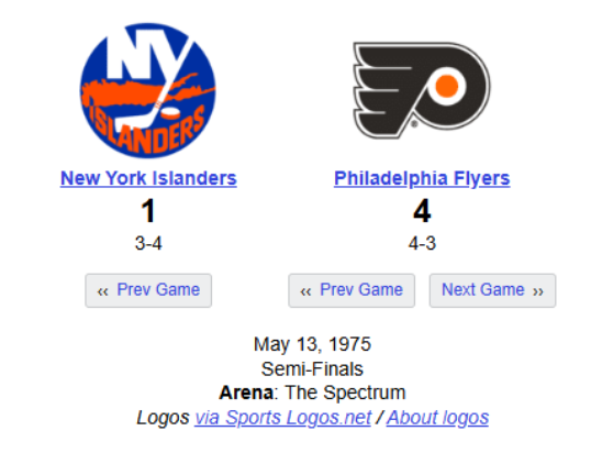 Vintage Hockey Showcase tweet media