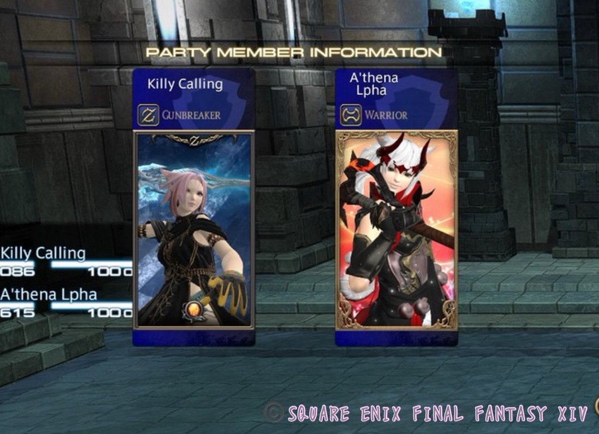 Killy Calling❂Ultima tweet media