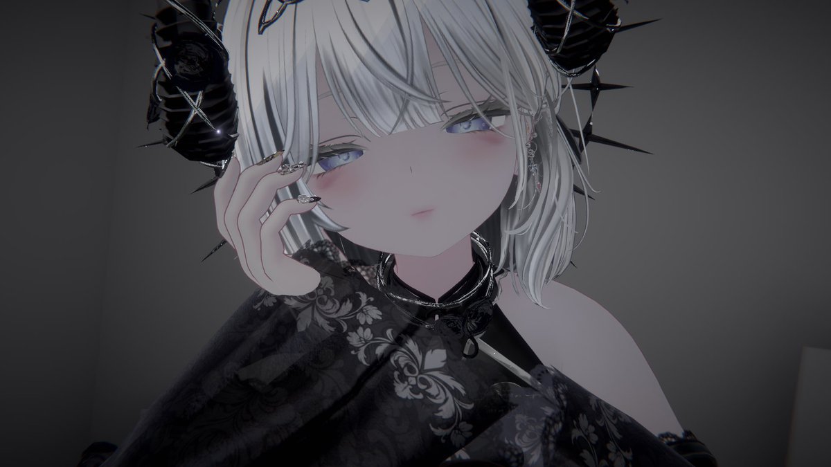 ローズホロウ tweet media