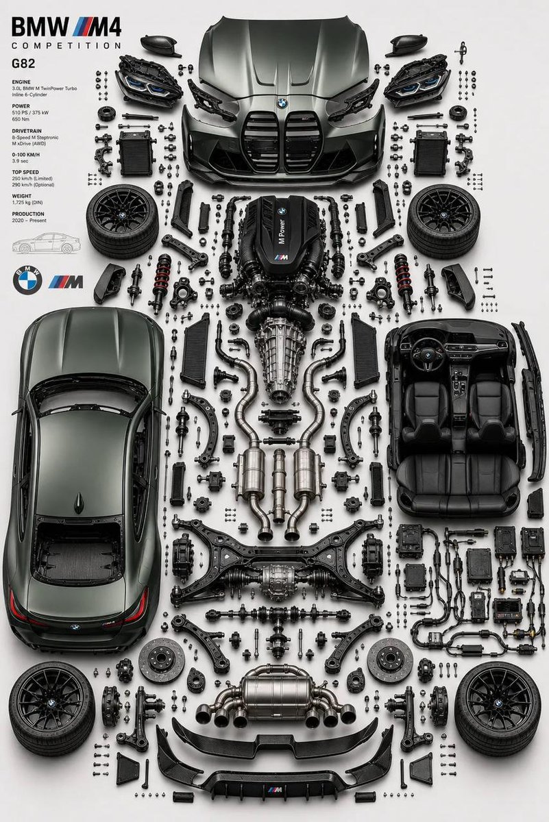 Place the Primary Chassis or Structural Platform Perfectly Centered as