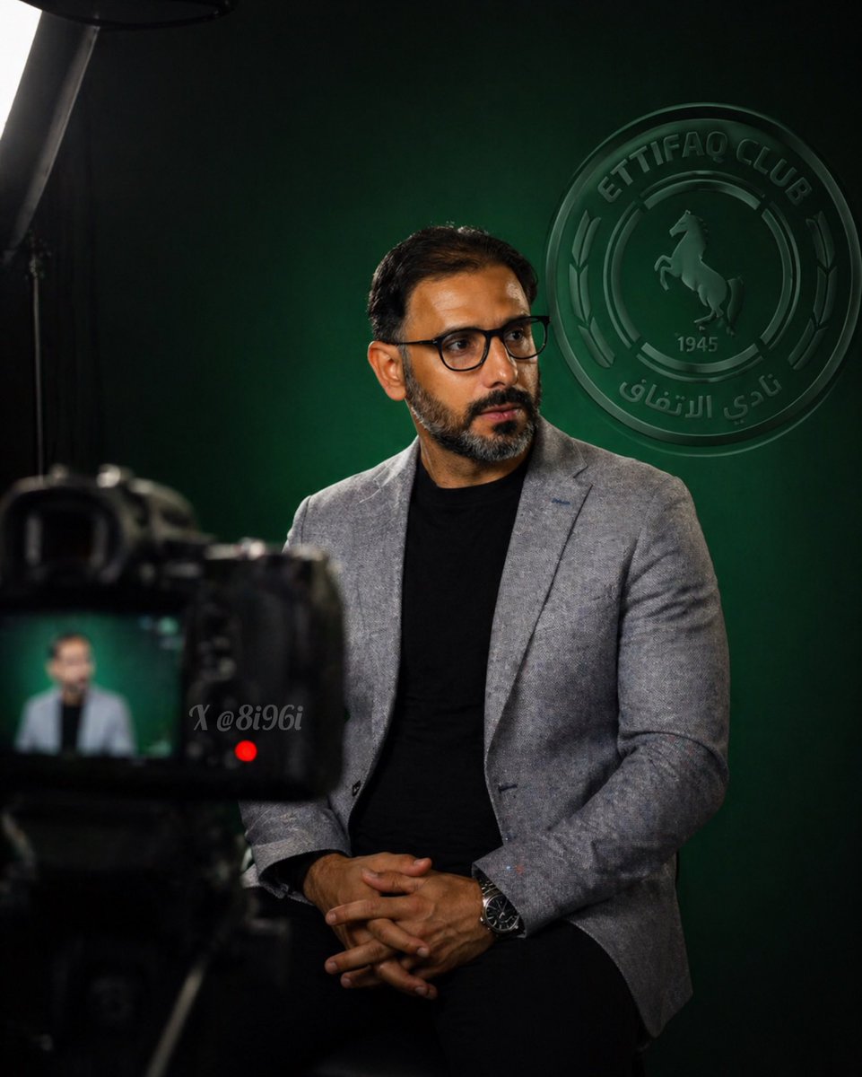 ستـار الاتفاق 💫 ETTIFAQ STAR tweet media