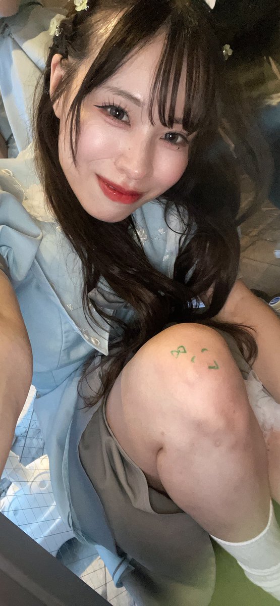こ〜じぃ🐊 tweet media