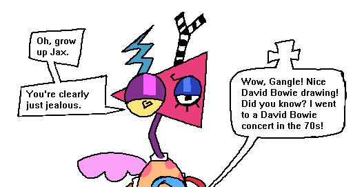 alien crime lord tweet media