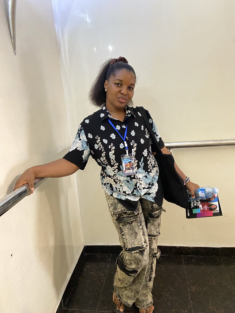 Grace Isaac tweet media
