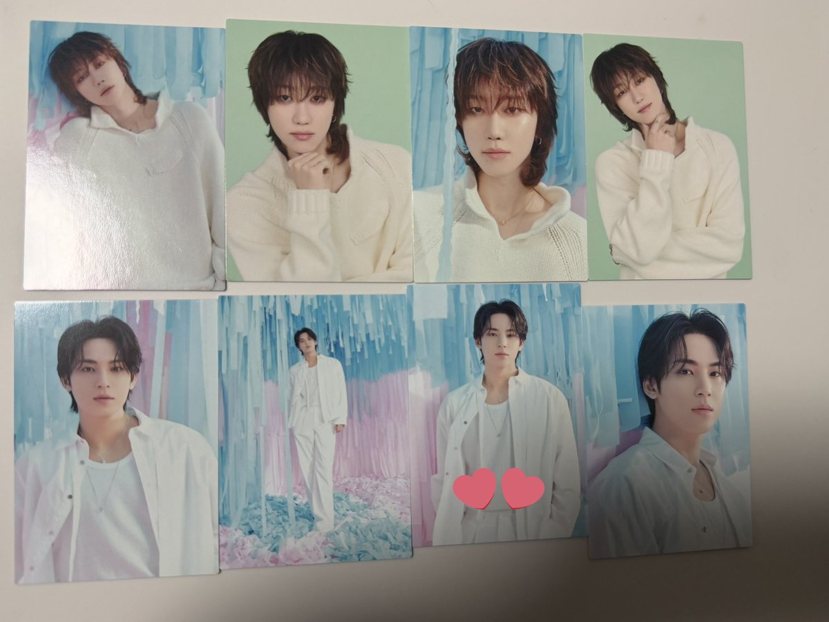 雨🐰 tweet media