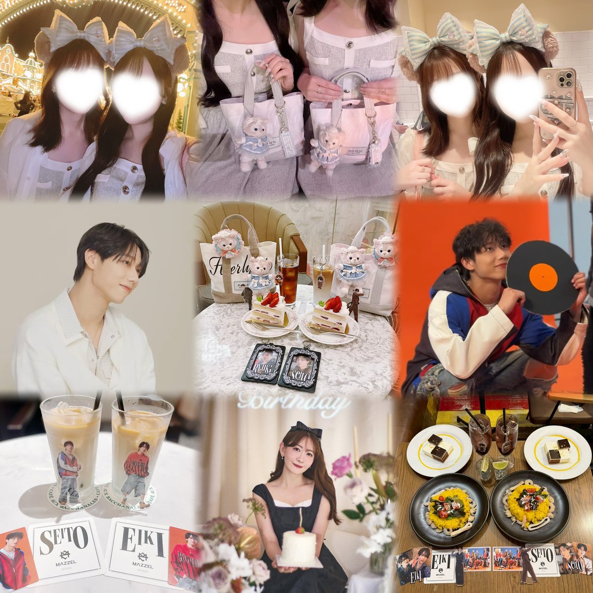 𝓜🐰⸝꙳.‎˖ tweet media