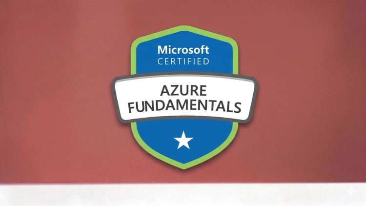 comidoc's tweet image. Bootcamp AZ-900: Microsoft Azure Fundamentals Course

⏱️ 59 mins
⭐ 5.00
👥 1,072
🔄 Apr 2026
💰 $14.99 → 100% OFF

comidoc.com/udemy/bootcamp…

#Azure #AZ900 #MicrosoftAzure #udemy