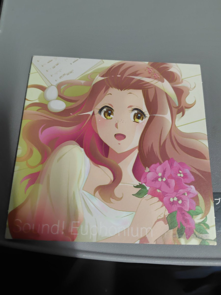 久美子さまリクエストページです♡ 黄前久美子ちゃん描き