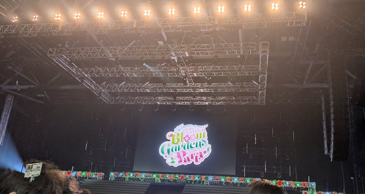 #蓮ノ空6th福岡Day1
#蓮ノ空6th福岡Day2

胃を福岡の形にした。
ツアー1発目、最高でした
ありがとうございました