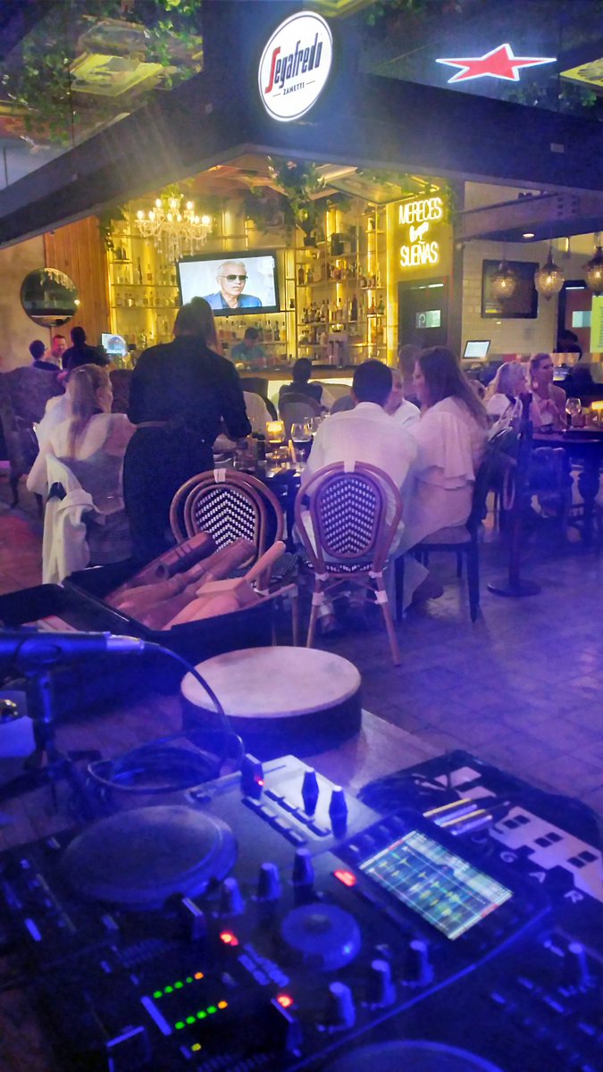 DJ Lugari tweet media