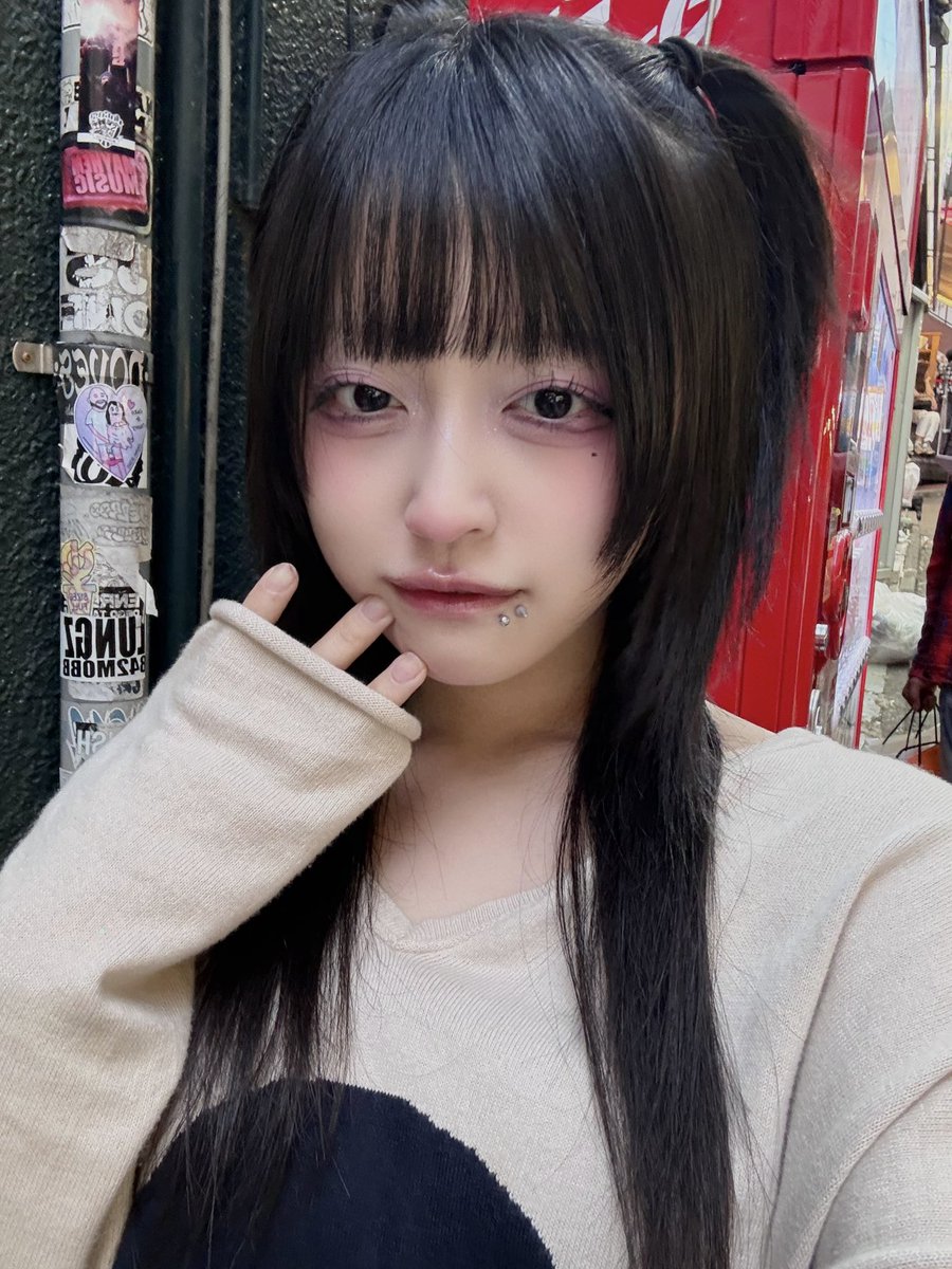 （≧∇≦）❤︎❤︎❤︎