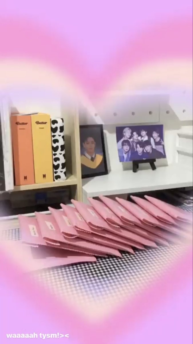 _jklouvre's tweet photo. past orders, ube koo era :< https://t.co/gXJwDS9q71