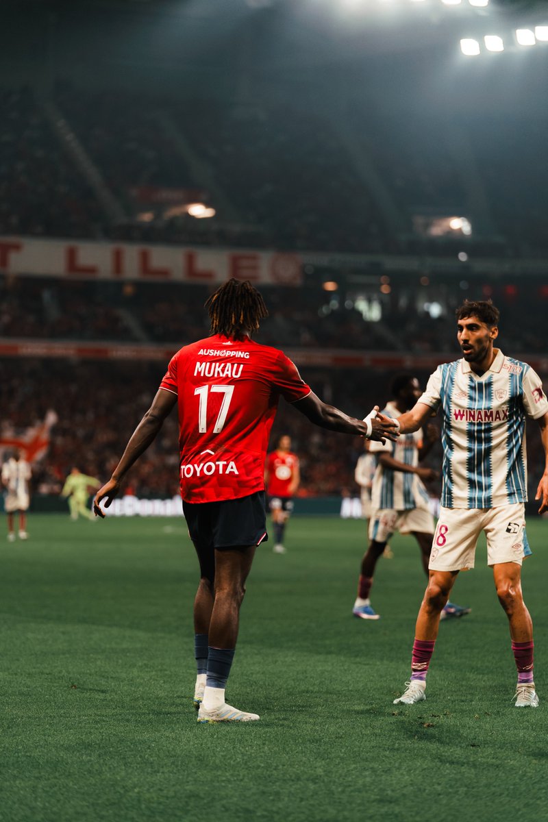 LOSC tweet media