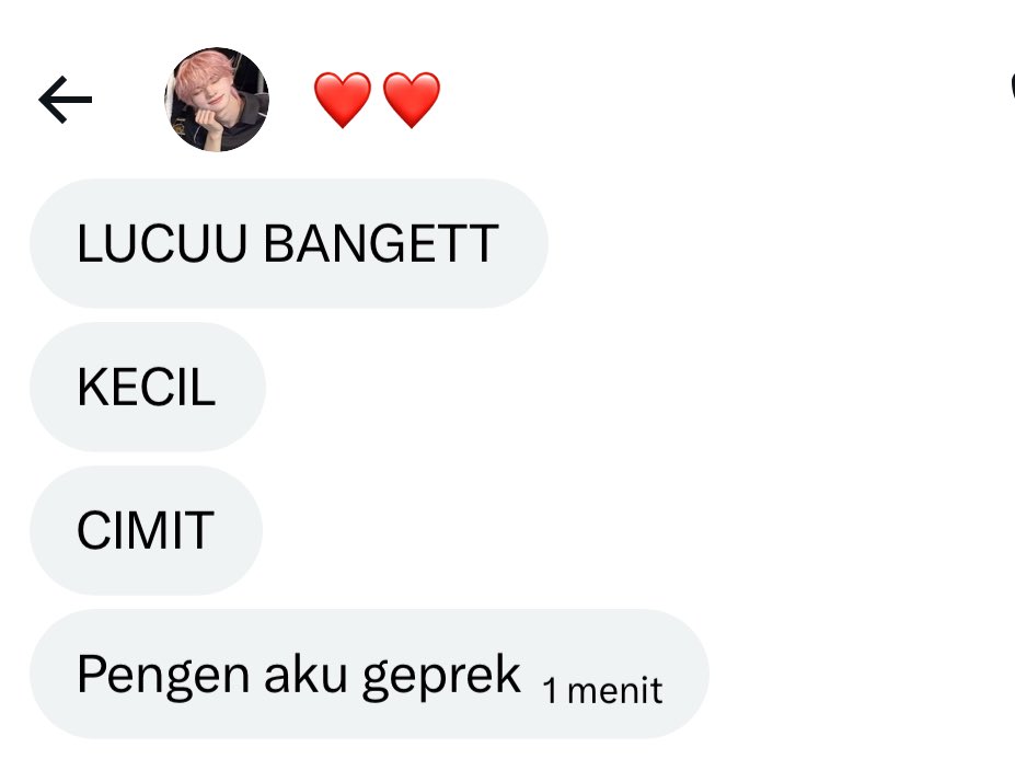 Nju tweet media