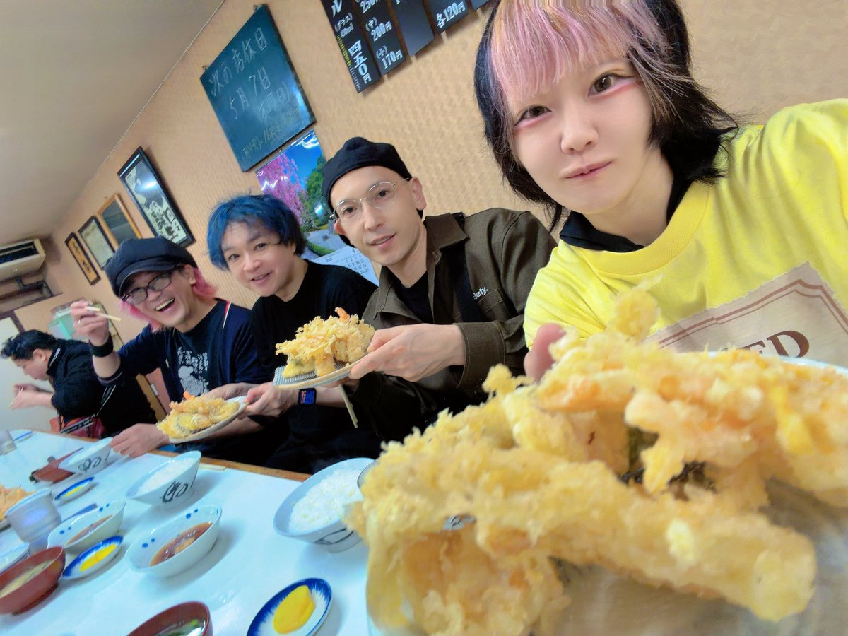 魁-KAI-🐚ALLiCA@8/15恵比寿LIQUIDROOMワンマン tweet media