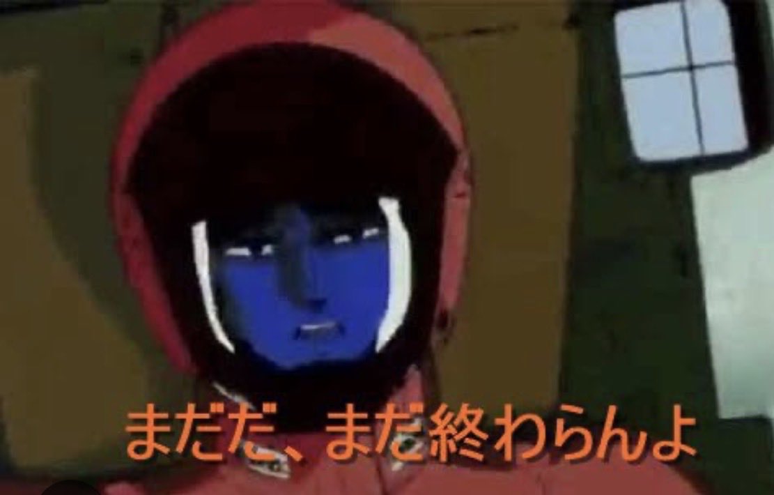 Takepon tweet media