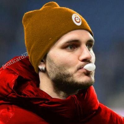 YSF🇳🇬🇫🇷#GoHomeIcardi tweet media