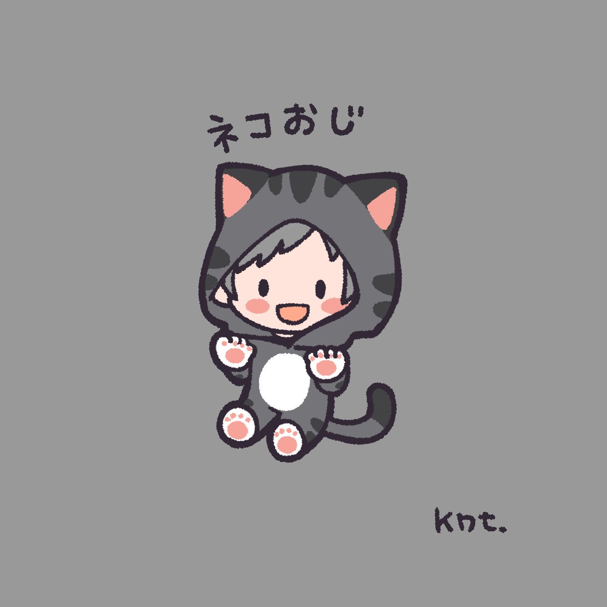 ネコおじ😼 (@nekooji1103) / Posts / X