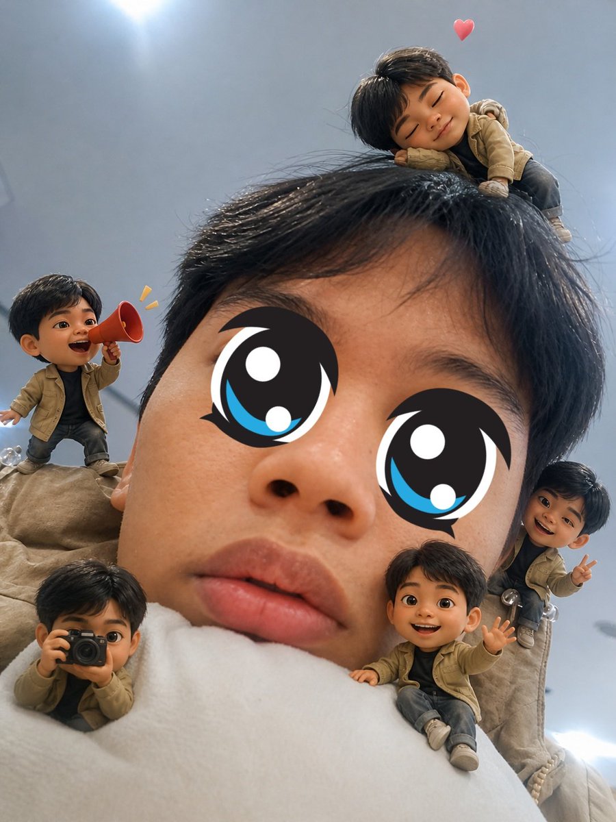 kaìiiii tweet media