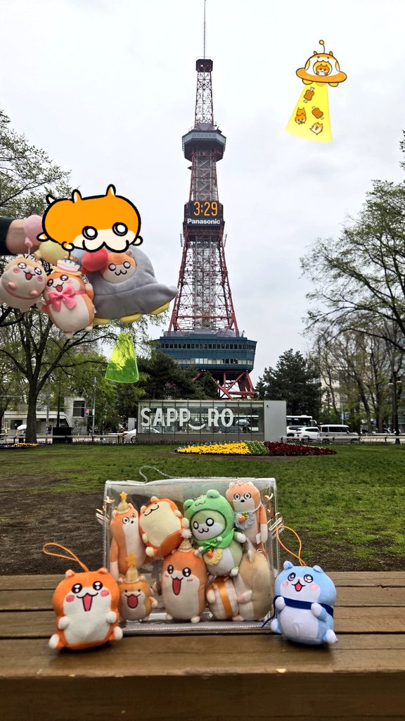ひーとクソハム tweet media