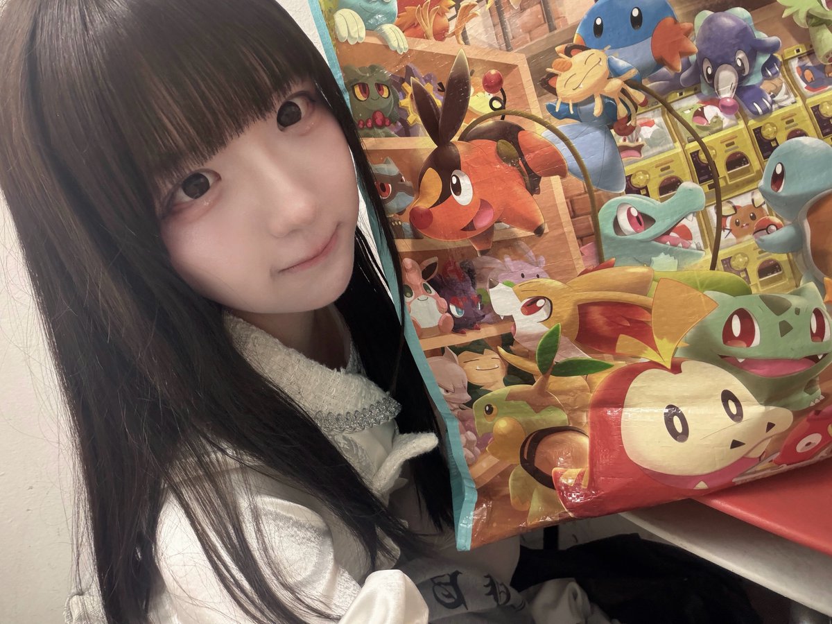 츠바사 【solanin】 tweet media