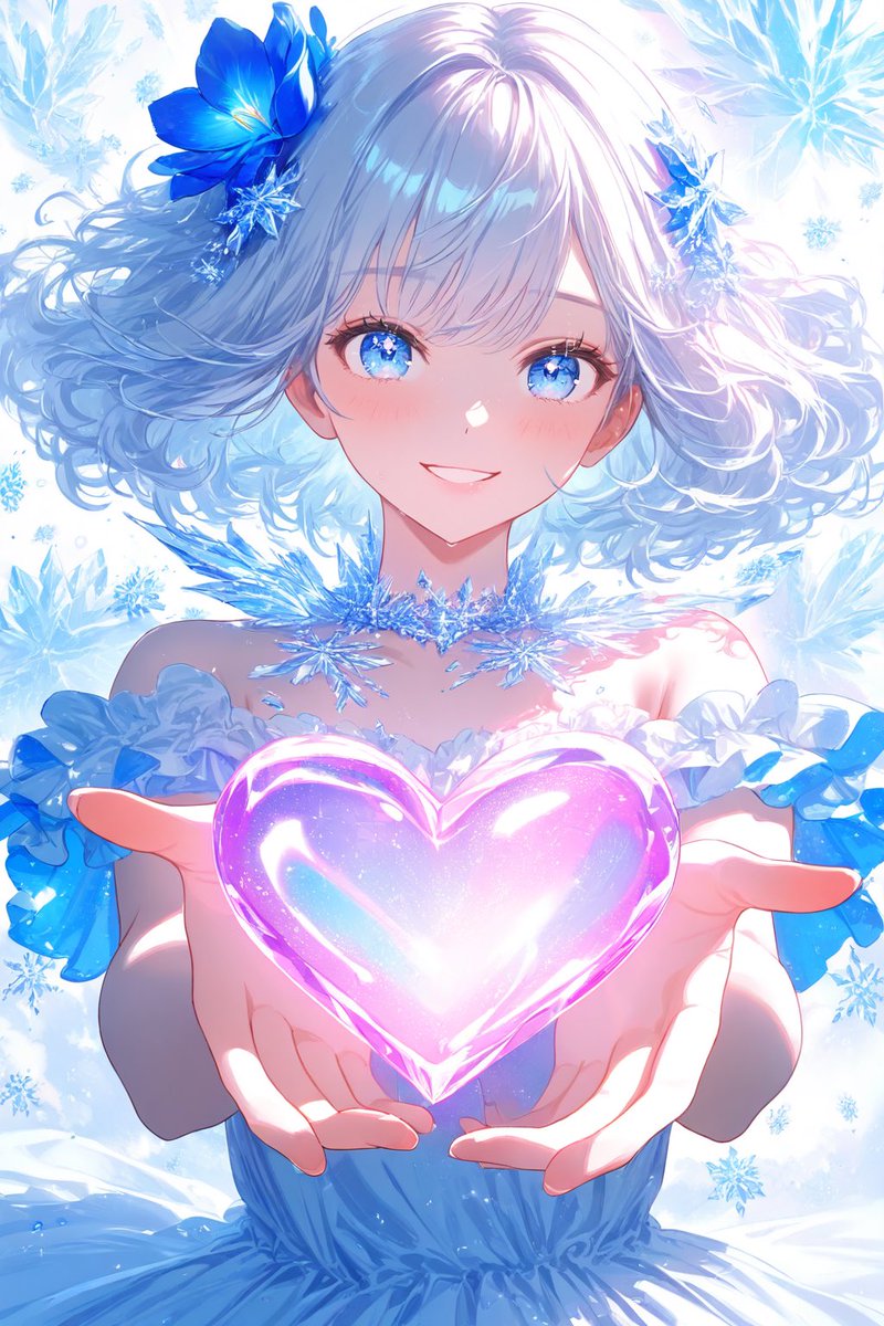 AI-姫🍀 tweet media