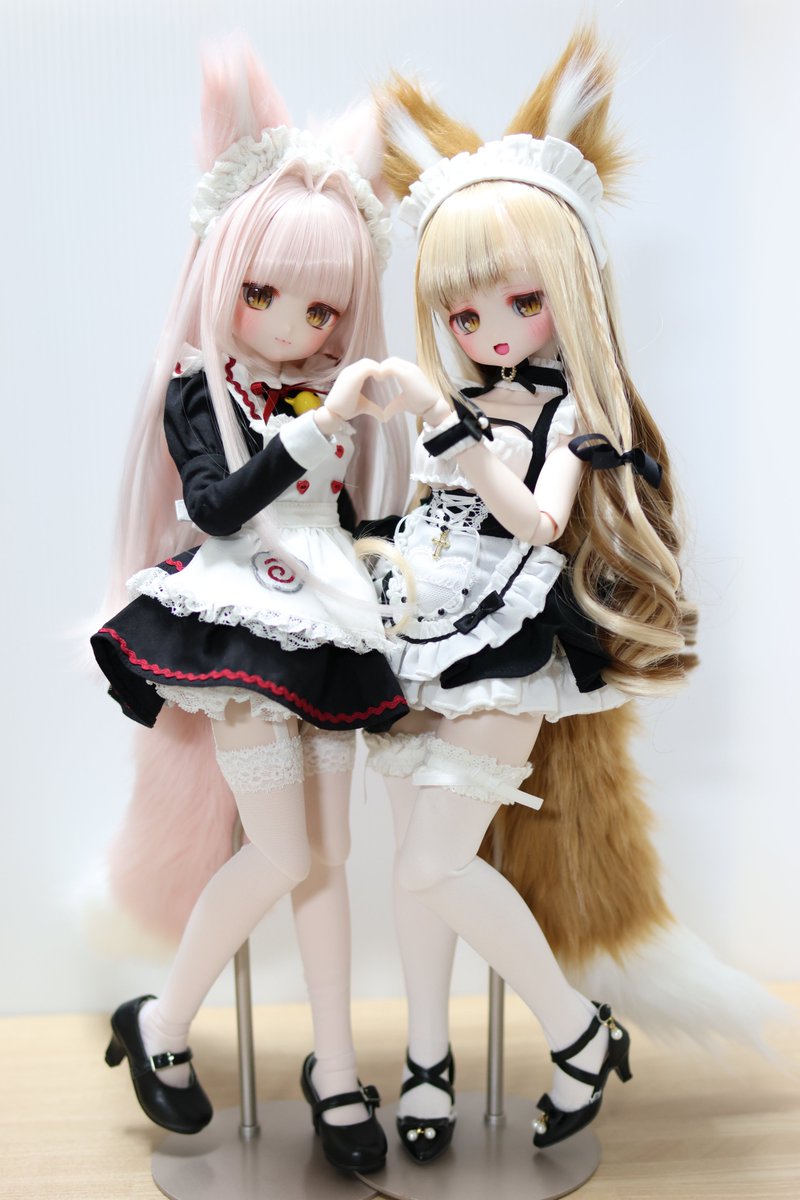 ー専用ーモンストドールカスタム　入れ目♡白髪のノア♡男の子 ー専用ーモンストドールカスタム 入れ目♡白髪のノア♡男の子 えっくす