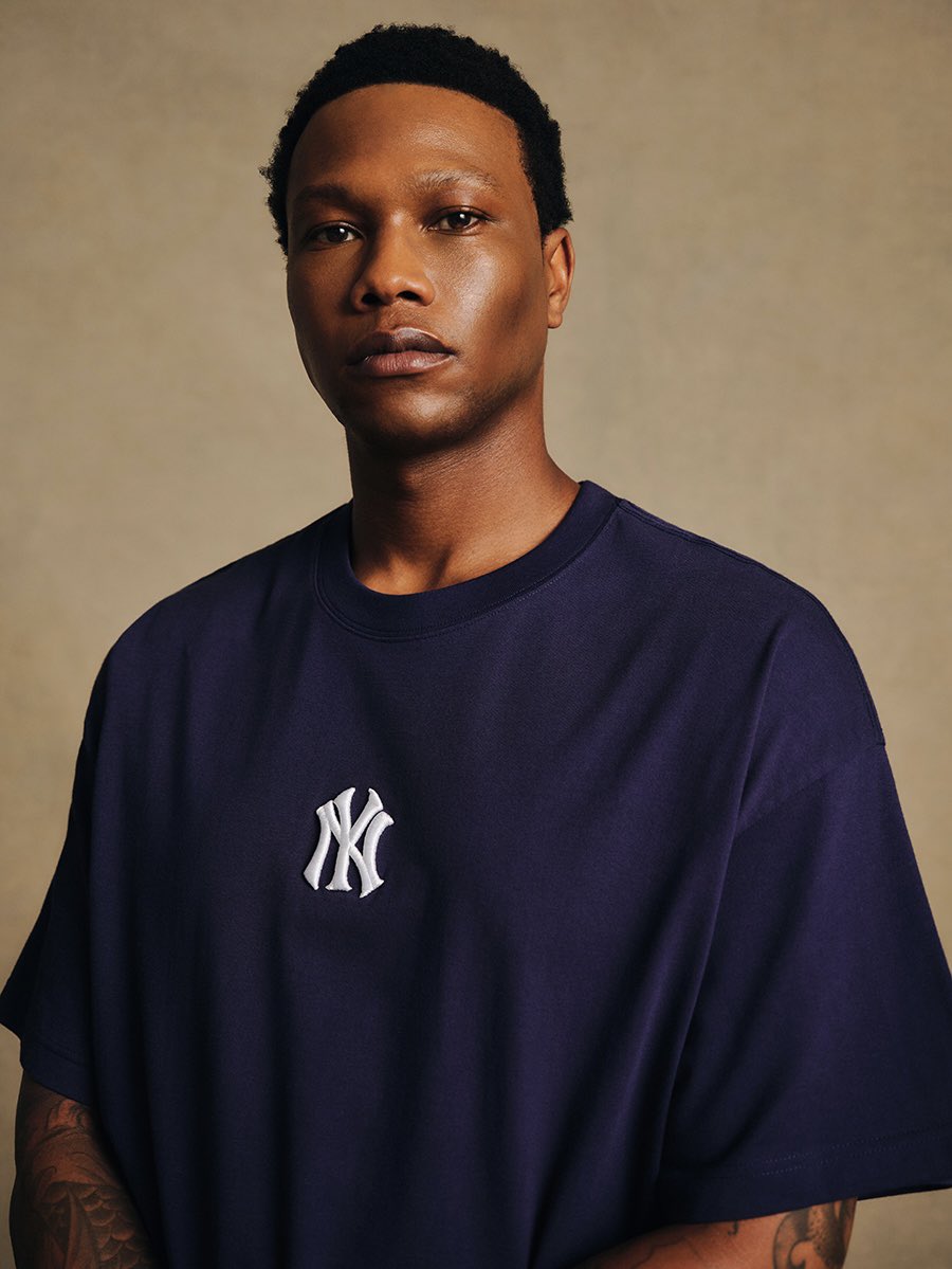 Mitchell & Ness tweet media