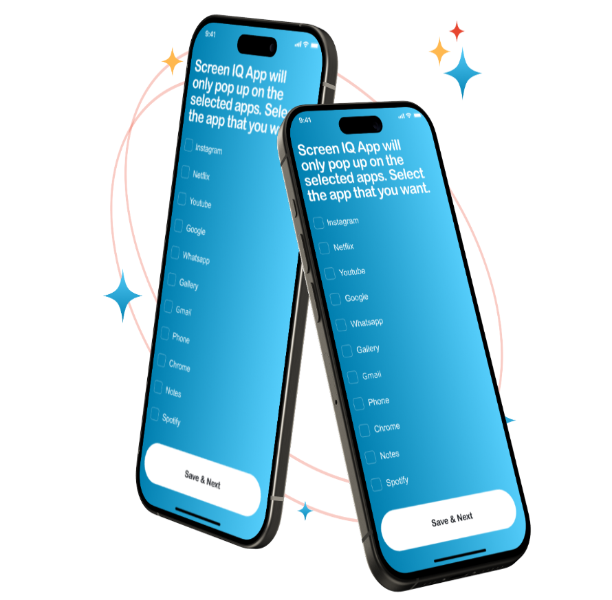 ScreenIQ App tweet media